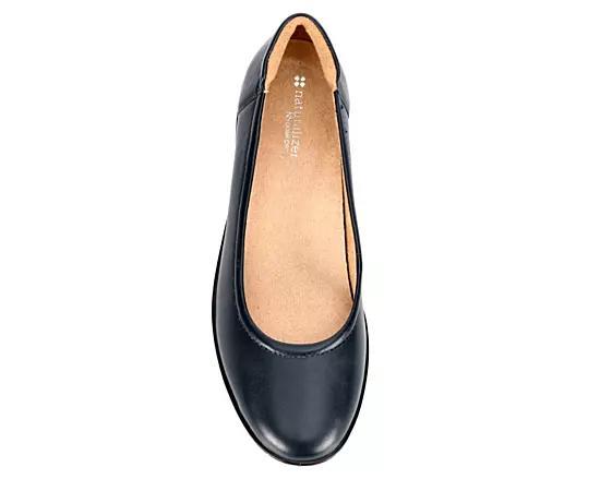 Naturalizer Womens Flexy Flat Product Image