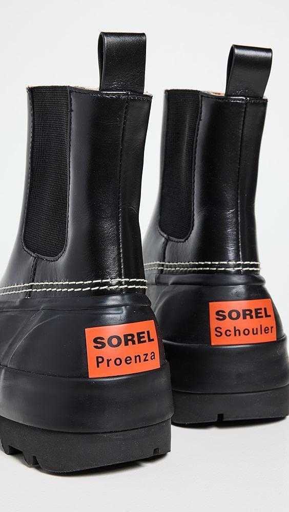 Sorel Sorel x Proenza Schouler Caribou Chelsea Boots | Shopbop Product Image