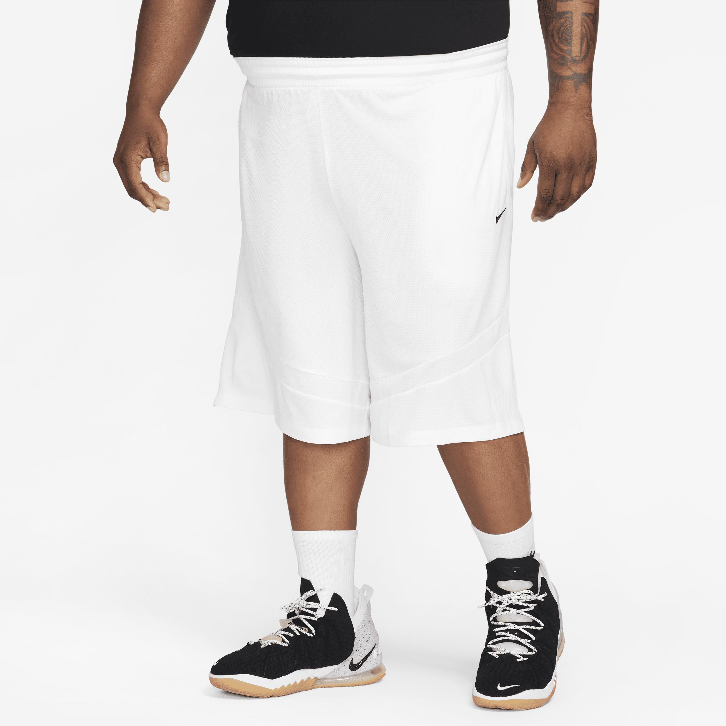 Nike Men's Icon Dri-FIT 11" Basketball Shorts Product Image