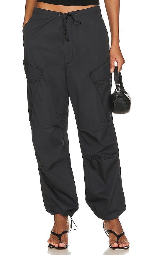 AGOLDE Ginerva Cargo Pant Army. (also in ). Product Image