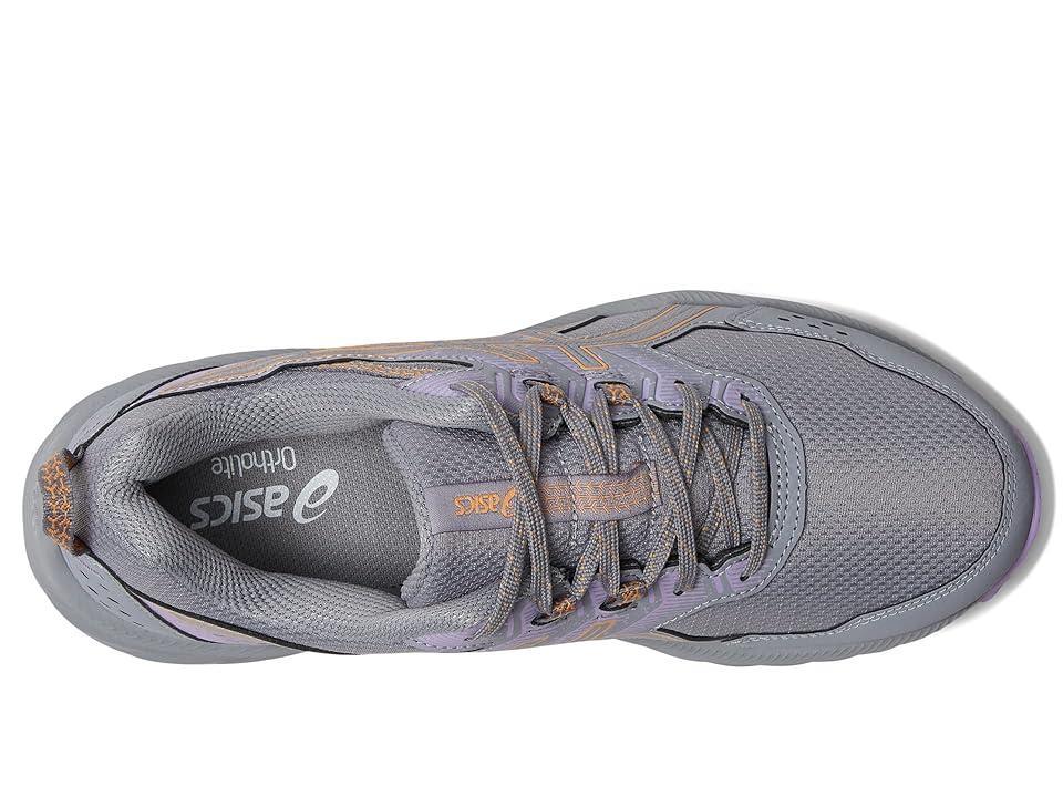 ASICS GEL-Venture(r) 9 (Sheet Rock/Summer Dune) Women's Shoes Product Image