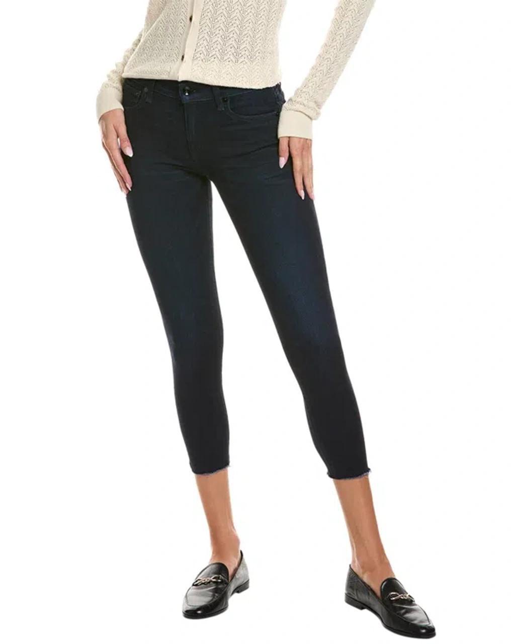 Cate Esme Skinny Jean In Blue product image