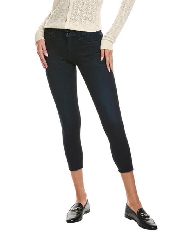 Cate Esme Skinny Jean In Blue Product Image