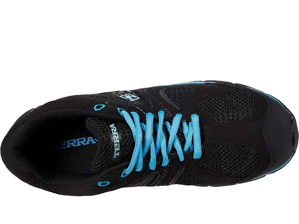 Terra Pacer 2.0 CT Blue) Women's Shoes Product Image