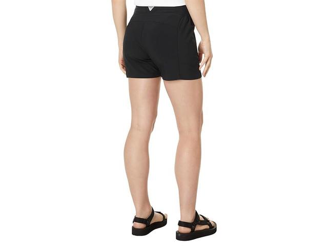 Columbia Tidal II Shorts Women's Shorts Product Image