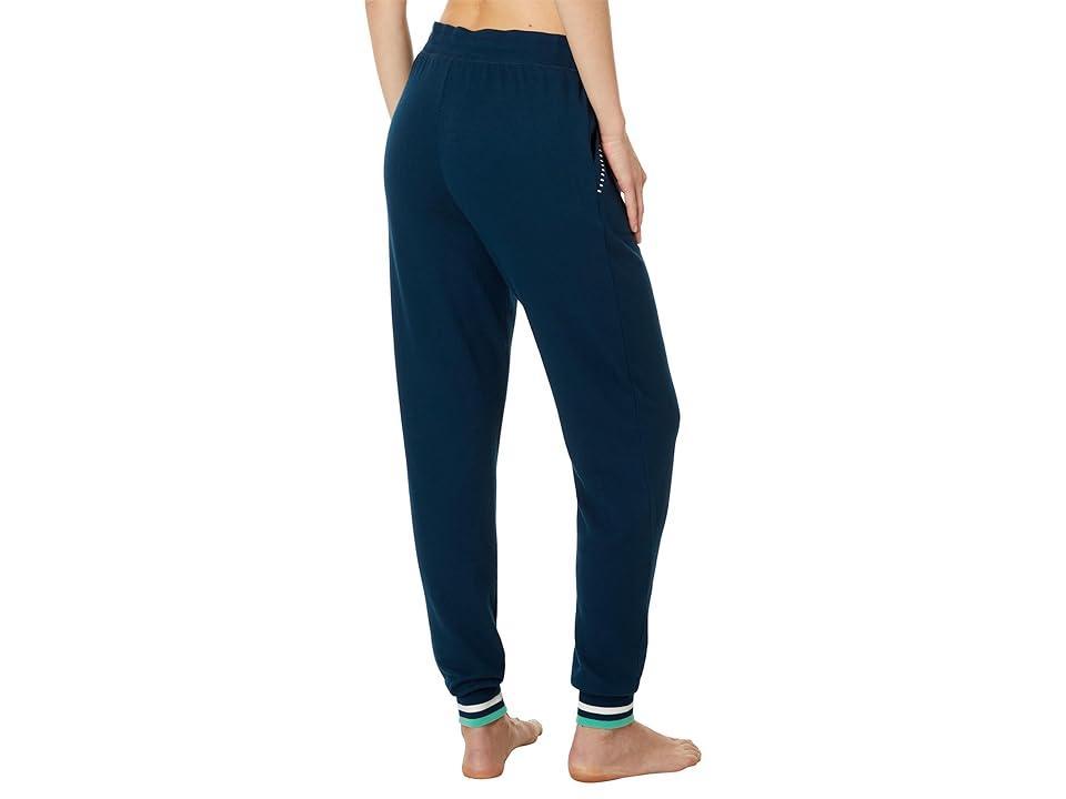 P.J. Salvage Ocean Breeze Banded Pant Women's Pajama Product Image