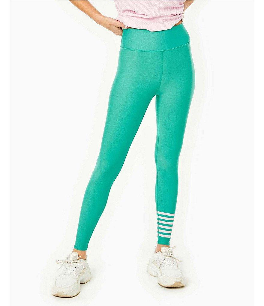 Addison Bay Everyday Active 7/8#double; High Rise Leggings product image