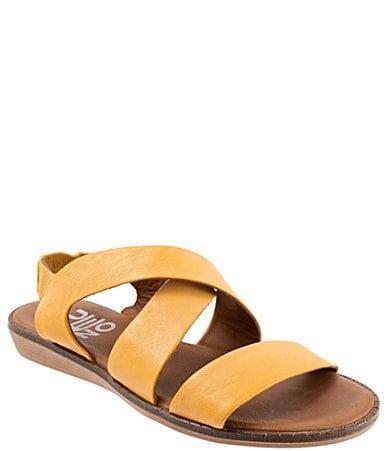 Bueno Dawn Sandal Product Image