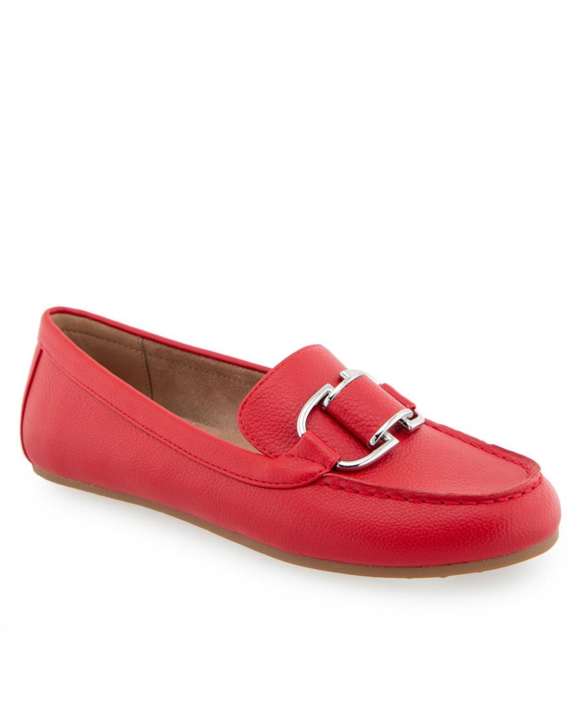 Aerosoles Womens Denver Casual Loafers Product Image