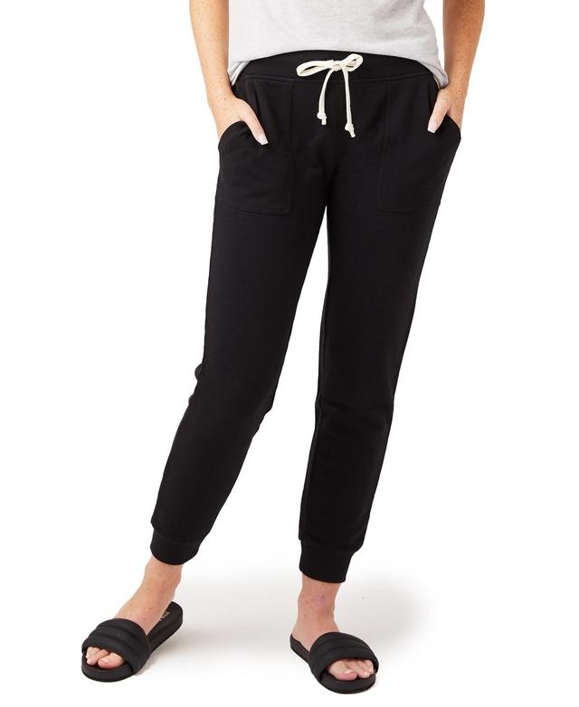 Womens Long Weekend Jogger Pants Product Image