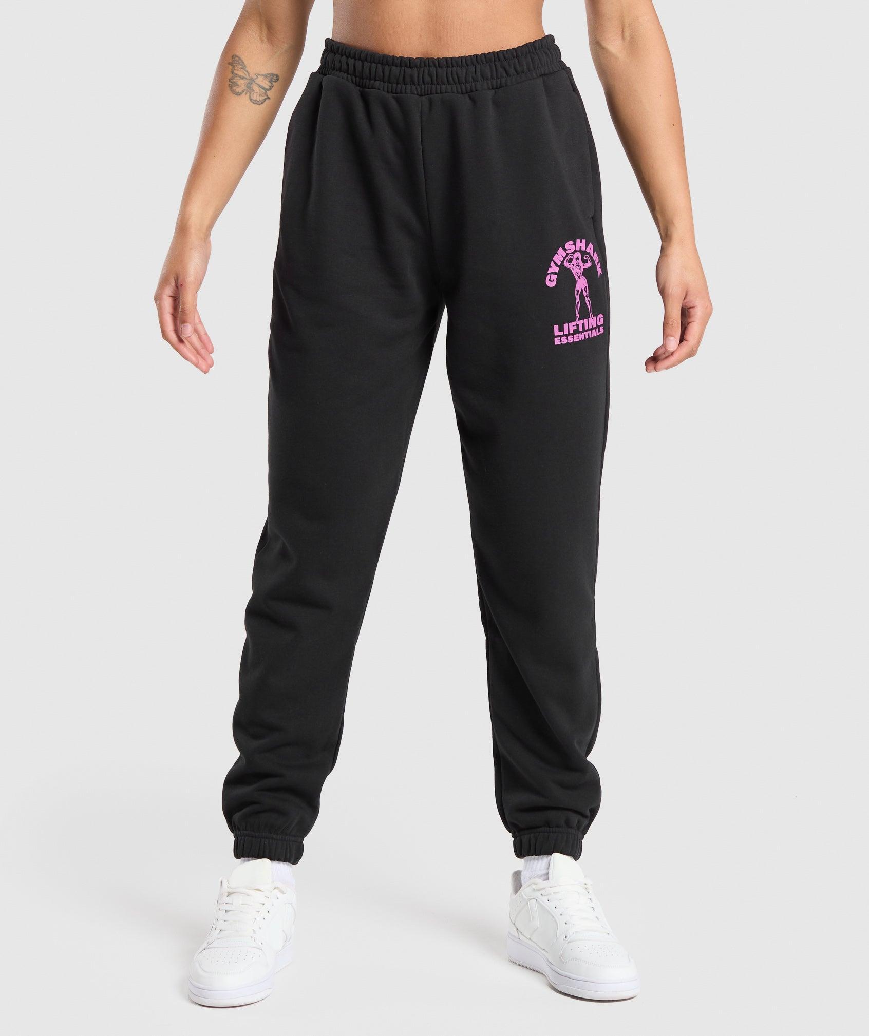 Strong Women Joggers Product Image