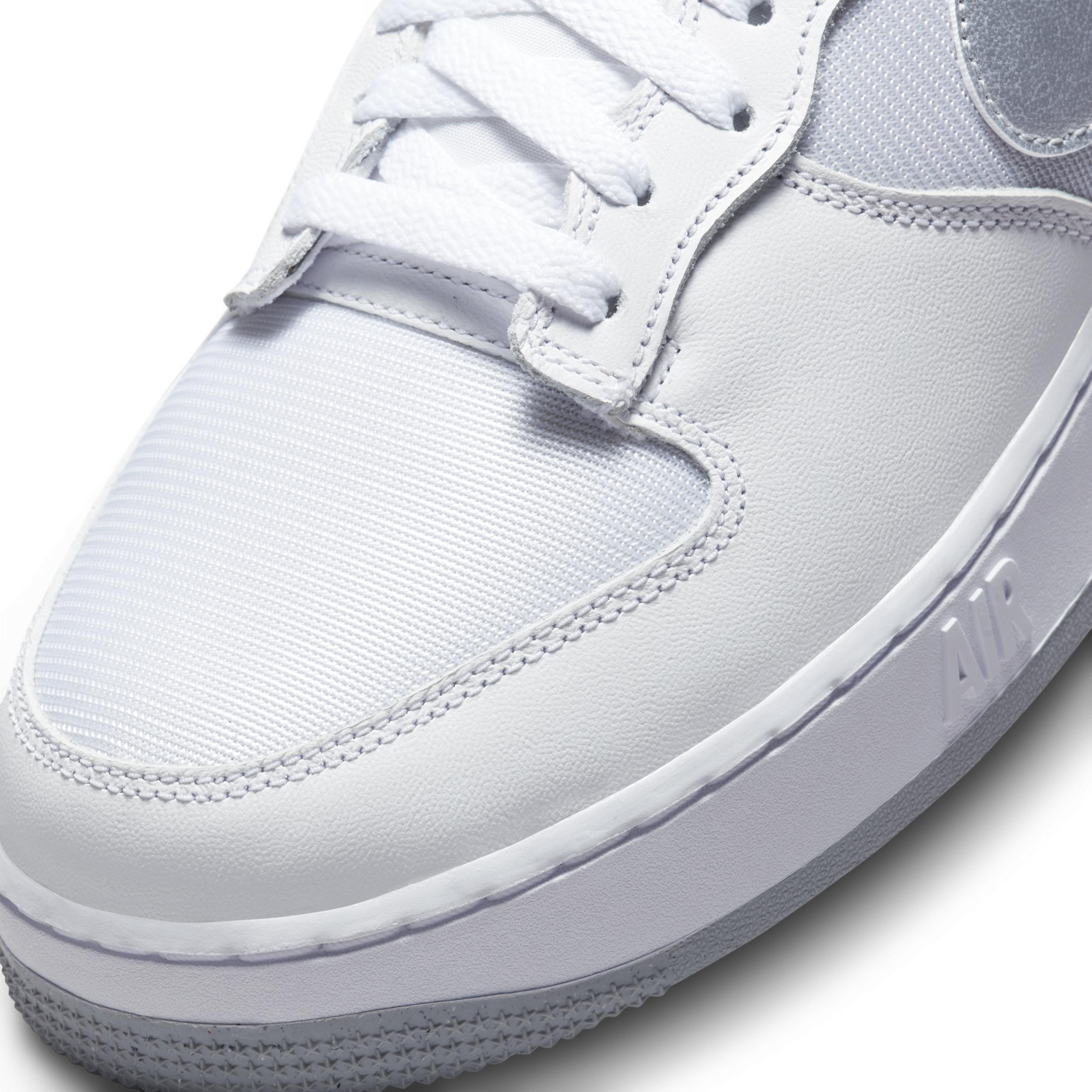 Nike Men's Air Force 1 Low Unity Shoes Product Image