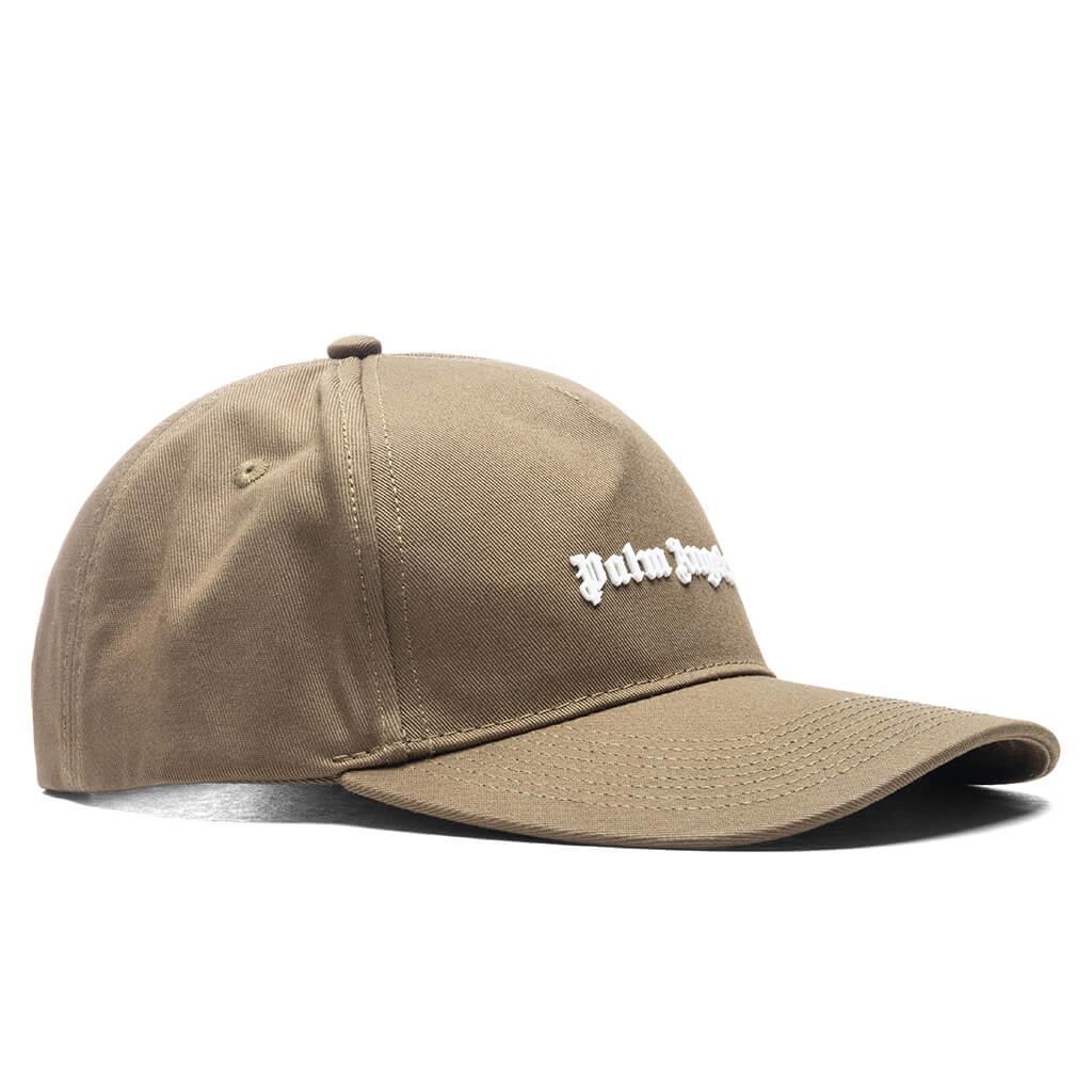 Classic Logo Cap - Military Male Product Image