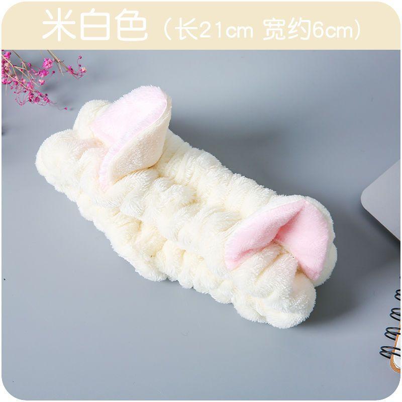 Cat Ear Hairband Product Image