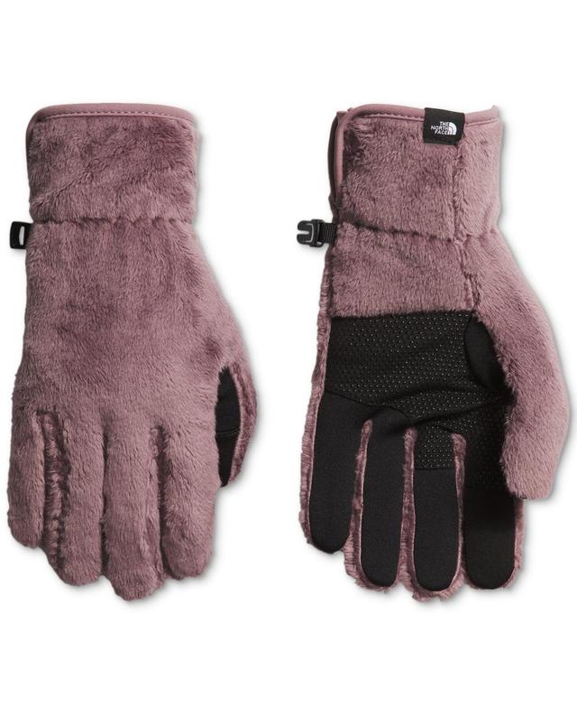 The North Face Inc Womens Osito Etip Gloves Product Image