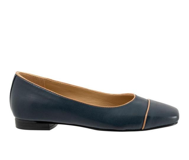 Women's Trotters Harbor Flats Product Image