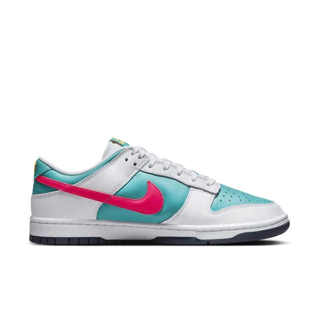 Nike Men's Dunk Low Retro Shoes Product Image