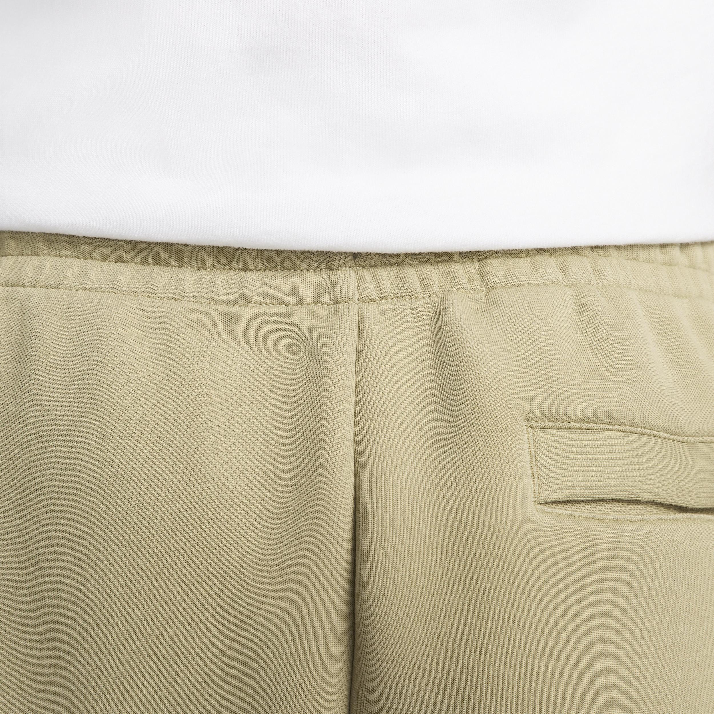 Nike Men's Tech Fleece Shorts Product Image