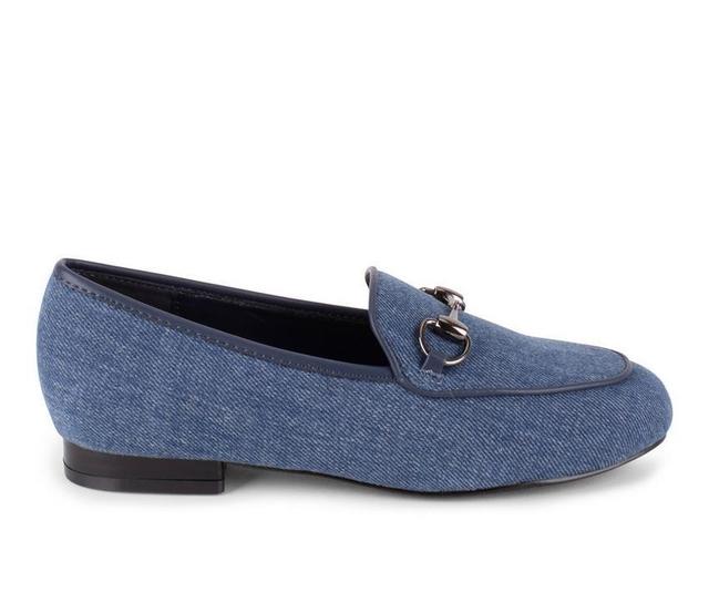 Women's Tahari Alhambra Loafers Product Image