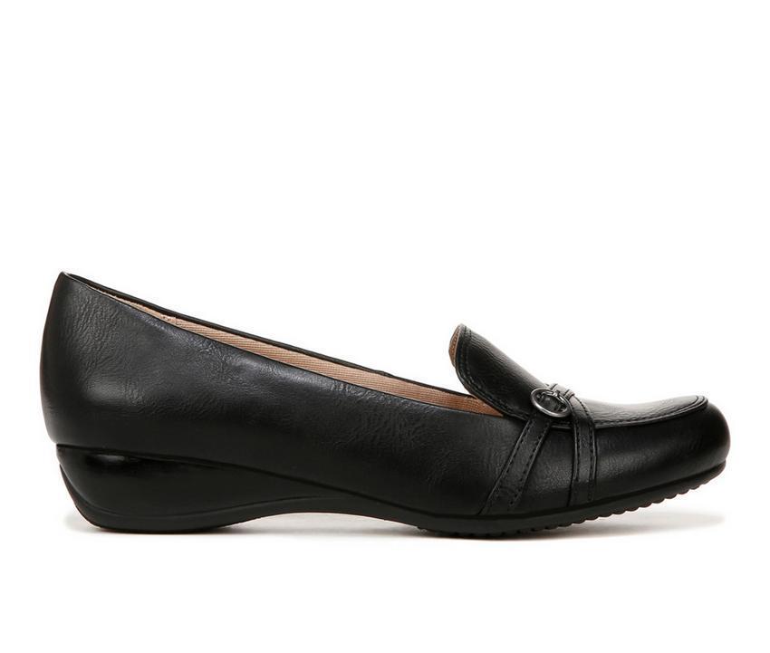 Women's LifeStride Divine Loafers Product Image