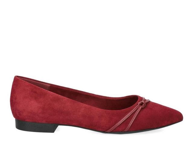 Women's Bella Vita Rhea Flats Product Image