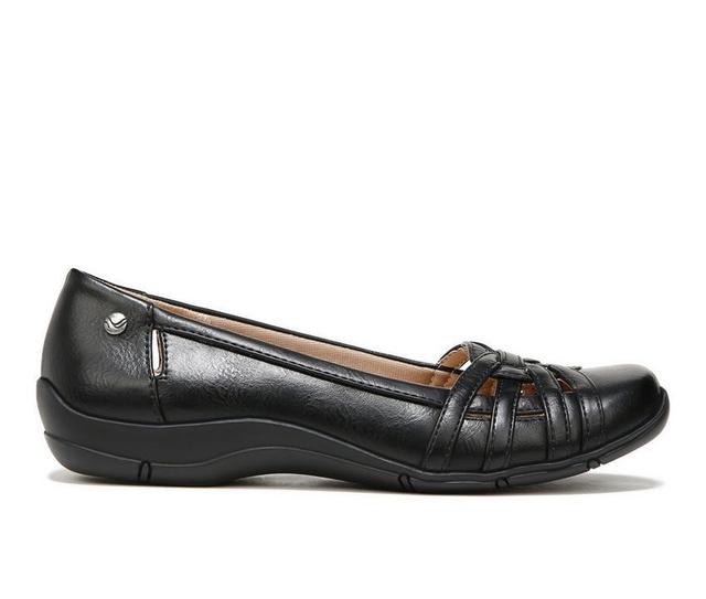 Women's LifeStride Diverse Flats Product Image