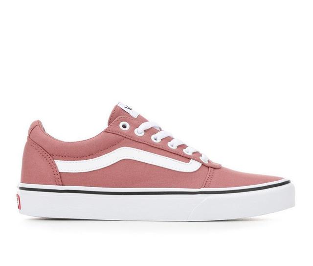 Women's Vans Ward Skate Shoes Product Image