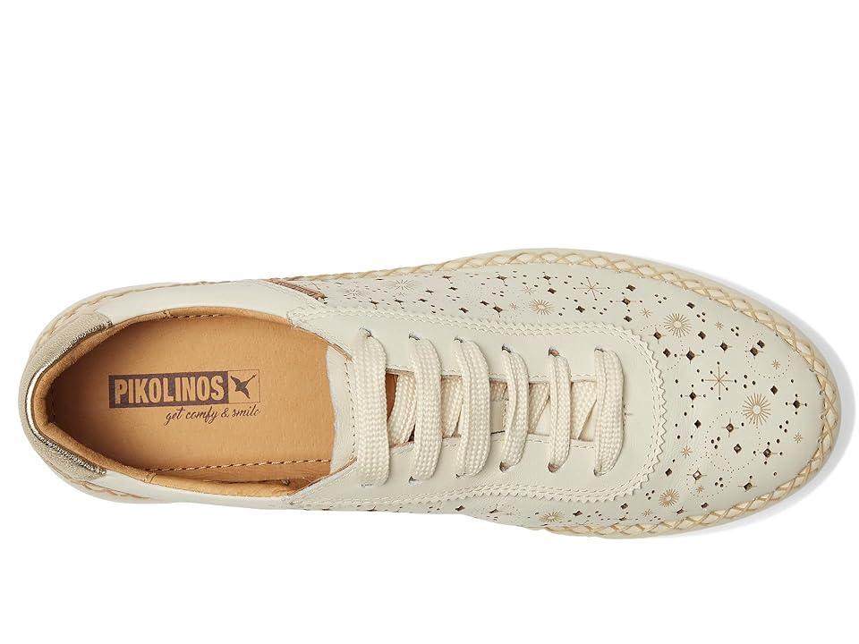 PIKOLINOS Mesina (Nata) Women's Shoes Product Image