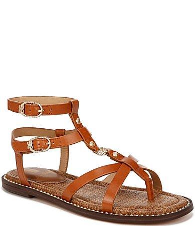 Sam Edelman Talya Ankle Strap Sandal Product Image