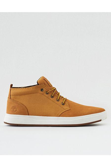 Timberland Mens Davis Square Sneaker Mens Product Image