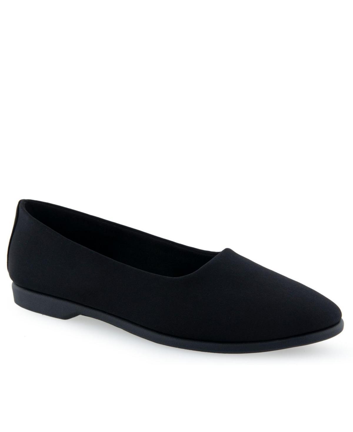 Womens Aerosoles Bream Flats Product Image