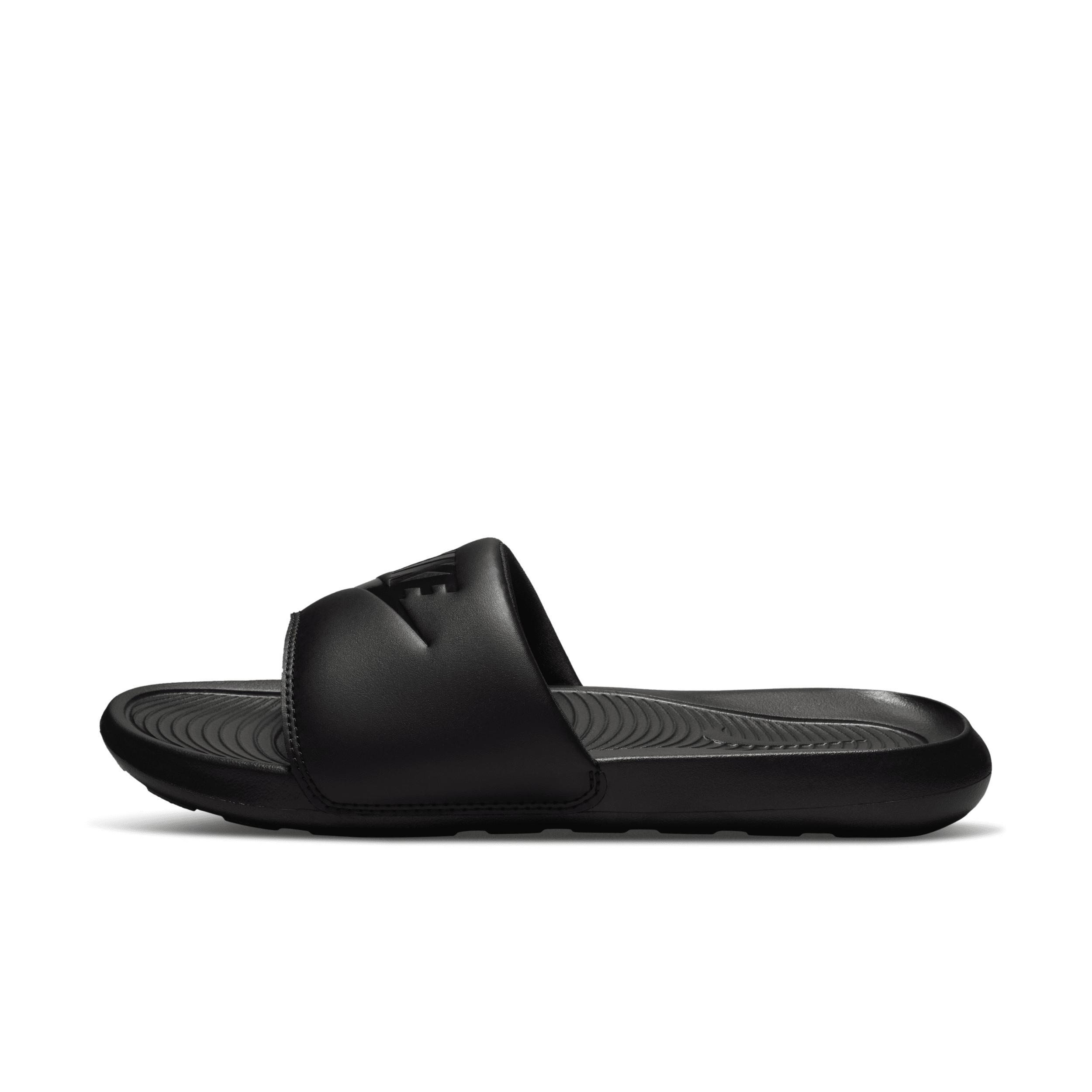 Nike Mens Nike Victori One Slides - Mens Shoes Product Image