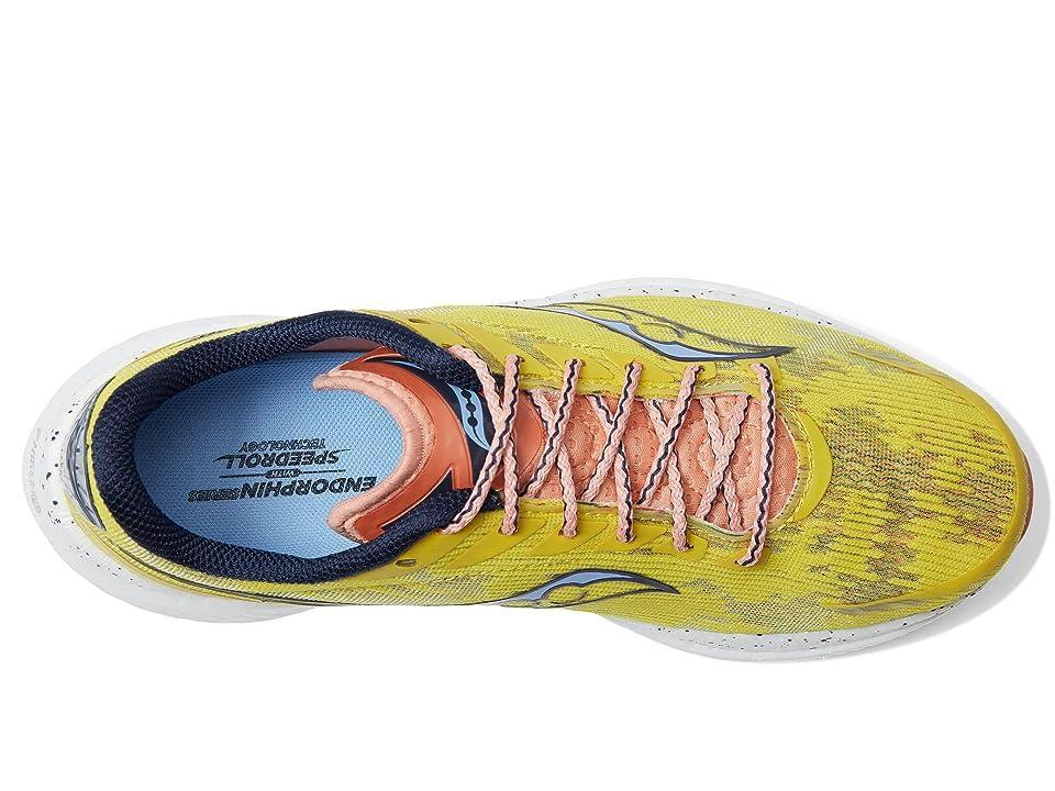 Saucony Endorphin Speed 3 Women's Shoes Product Image