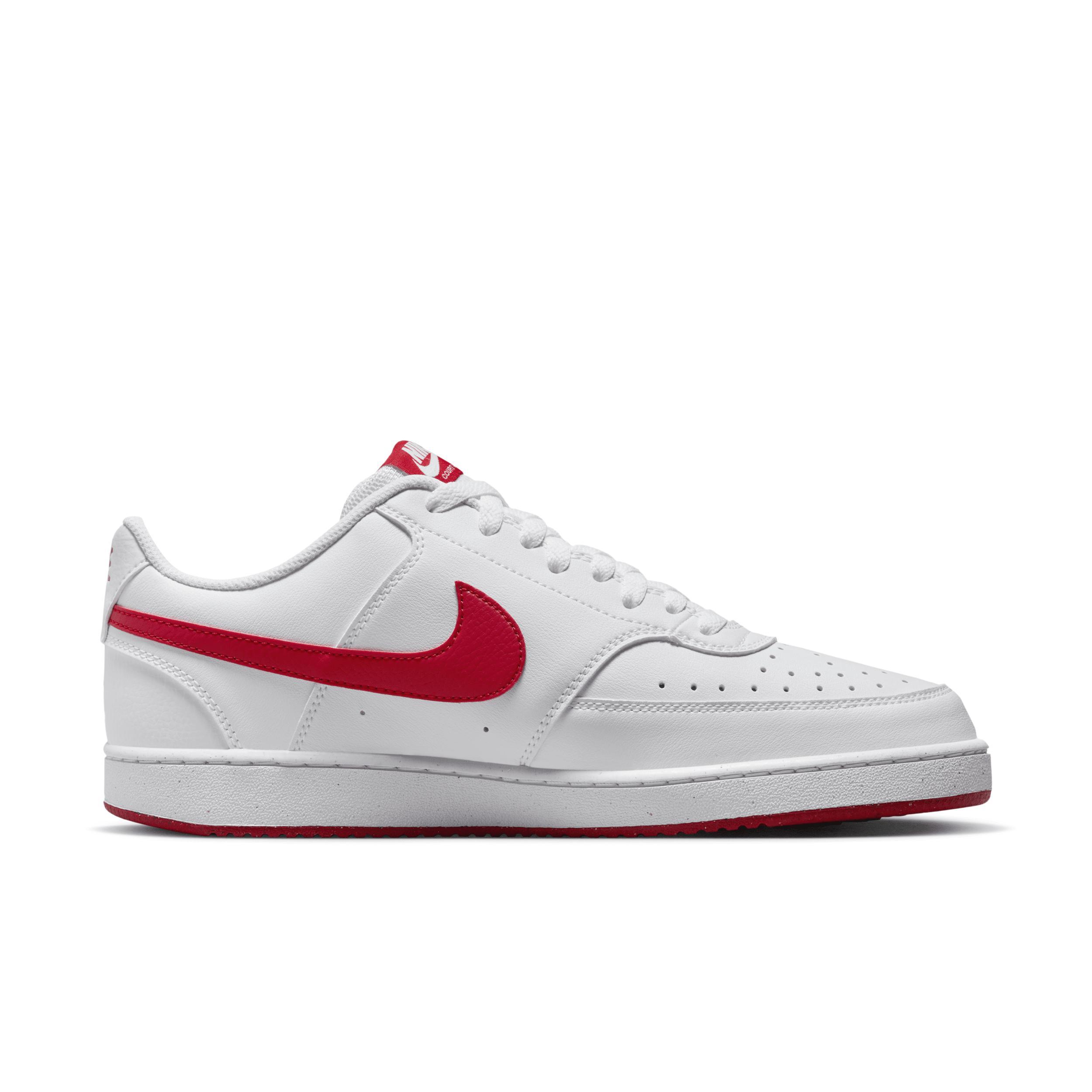 Nike Men's Court Vision Low Next Nature Shoes Product Image