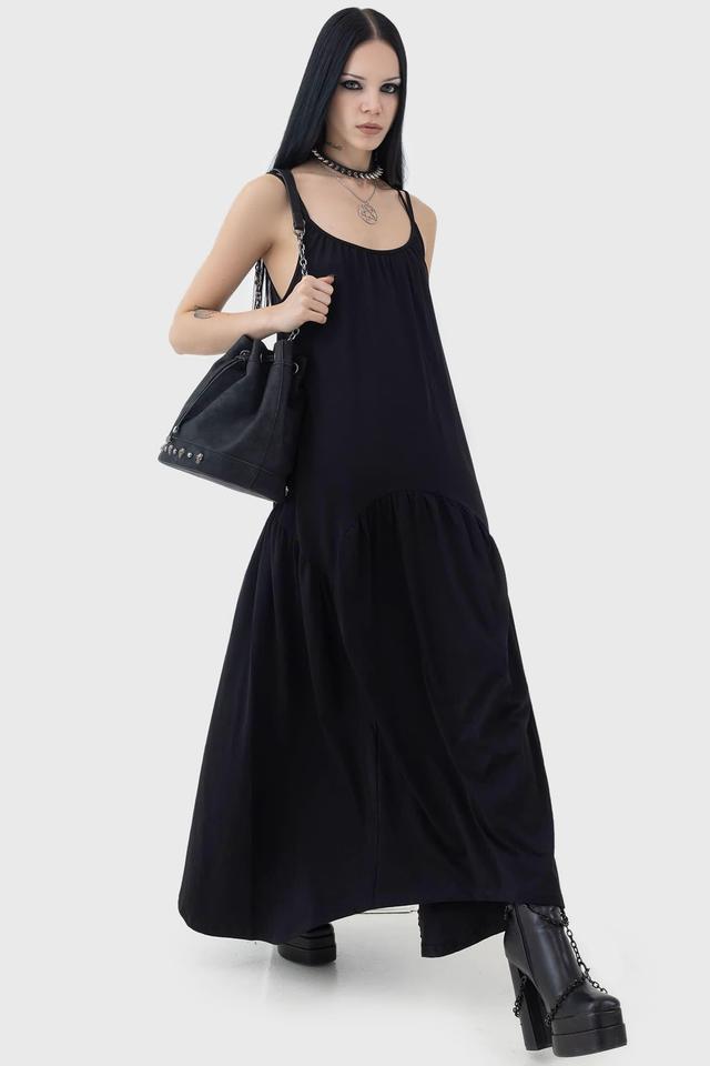 Demise Maxi Dress Female Product Image