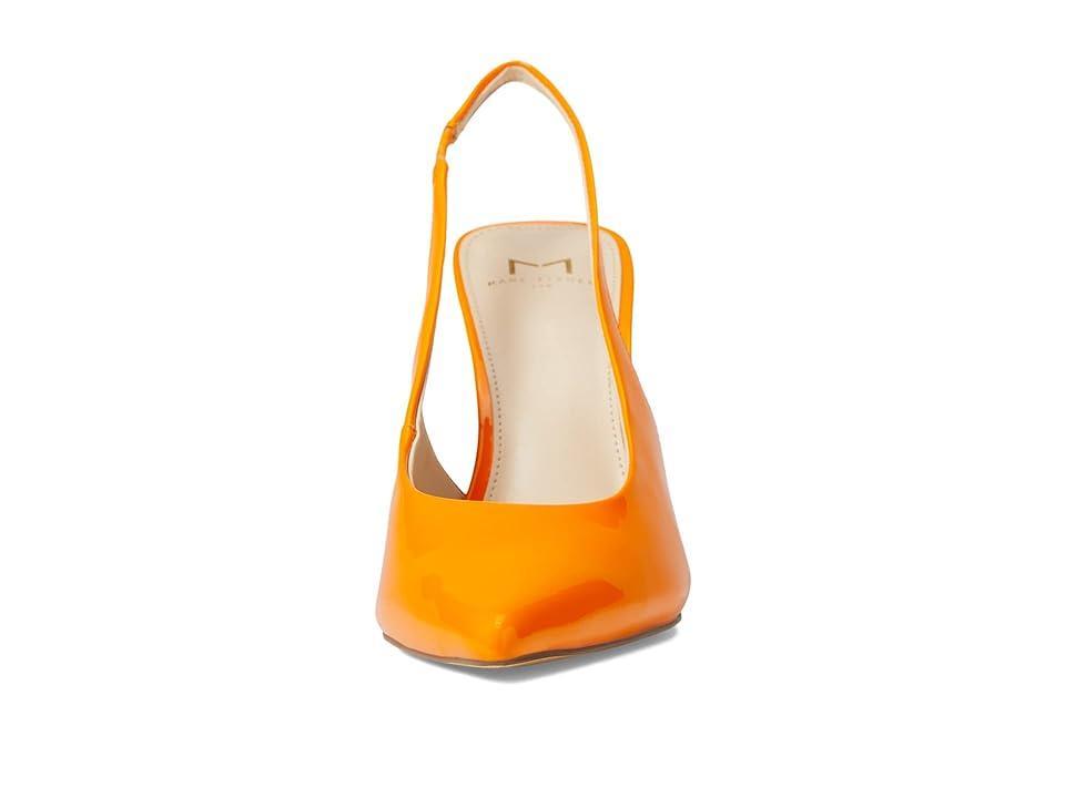 Marc Fisher LTD Emalyn (Orange) Women's Shoes Product Image