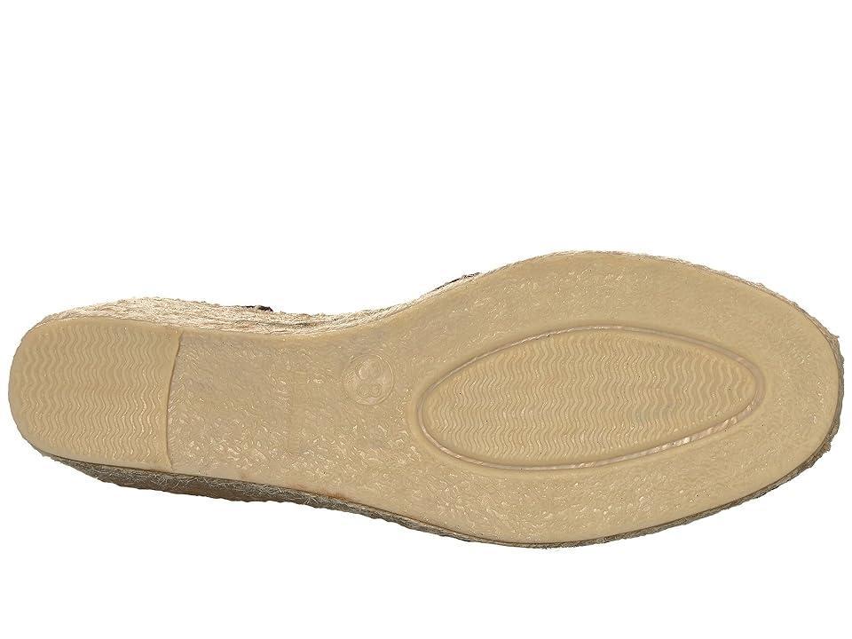 Toni Pons Triton Espadrille Wedge Product Image