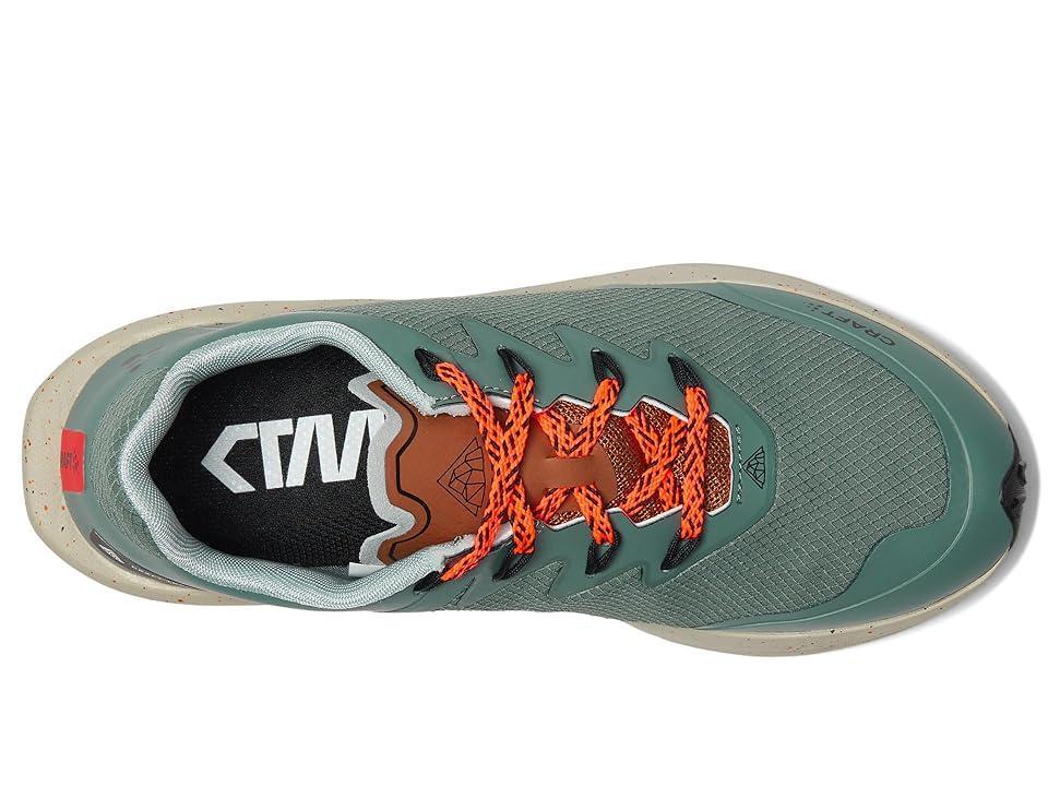 Craft Ultra Trail 2 (Thyme-Roots) Women's Running Shoes Product Image