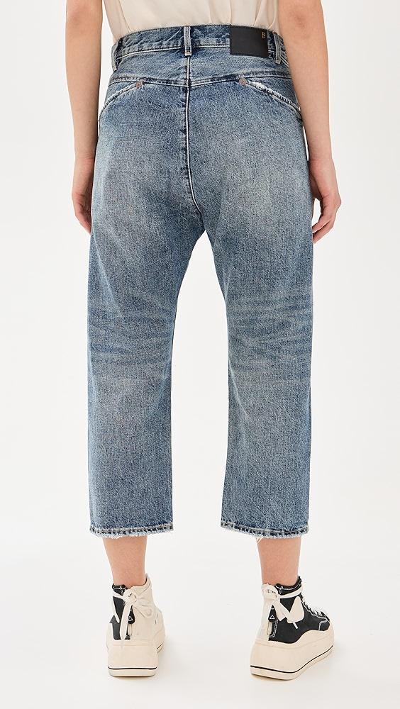 R13 Exene Jeans | Shopbop Product Image