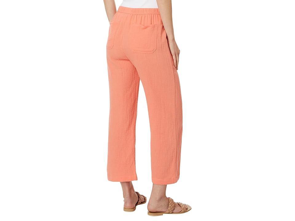 Splendid Adele Pant (Persimmon) Women's Dress Pants Product Image