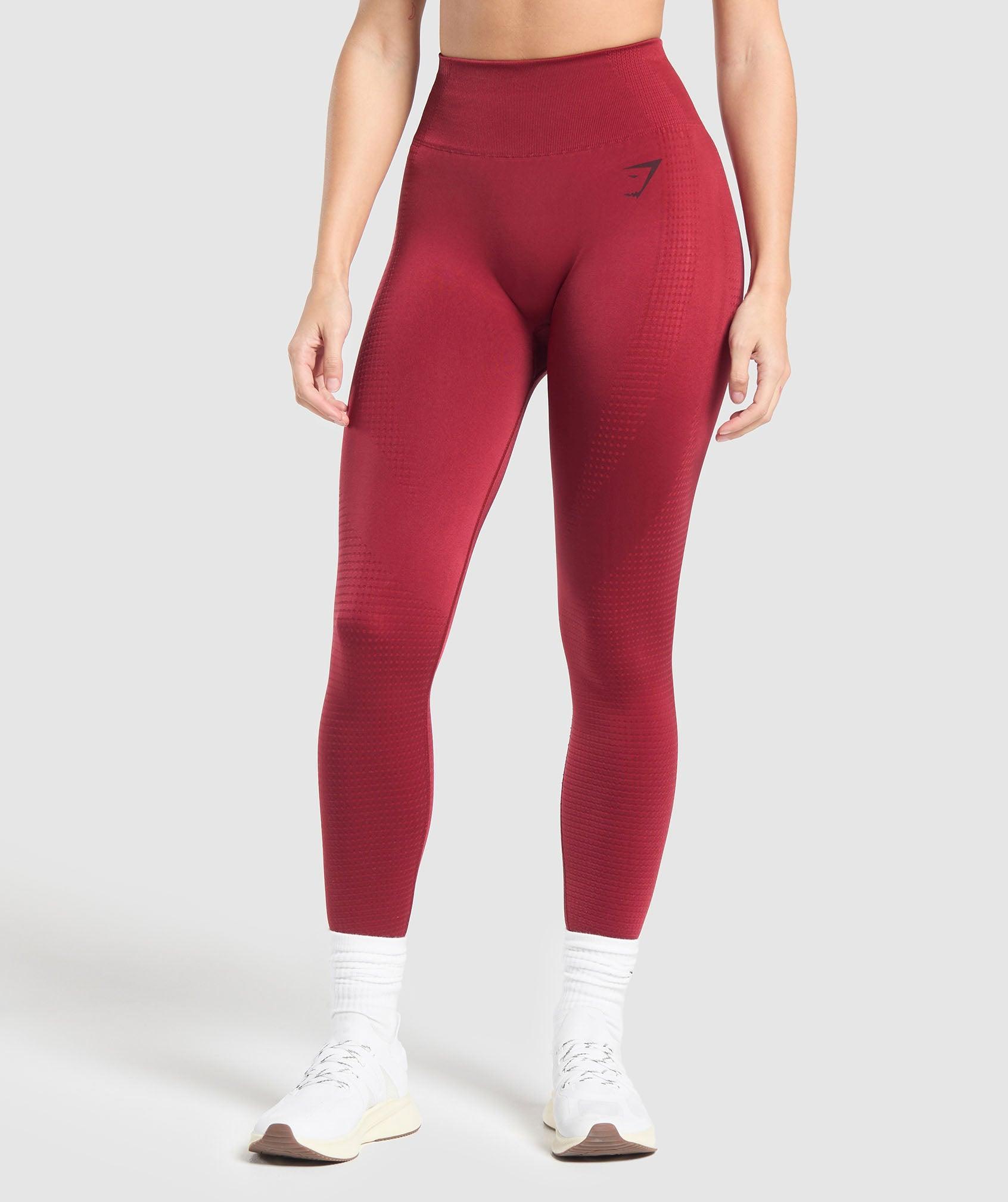 Vital Shine Limited Edition Leggings Product Image