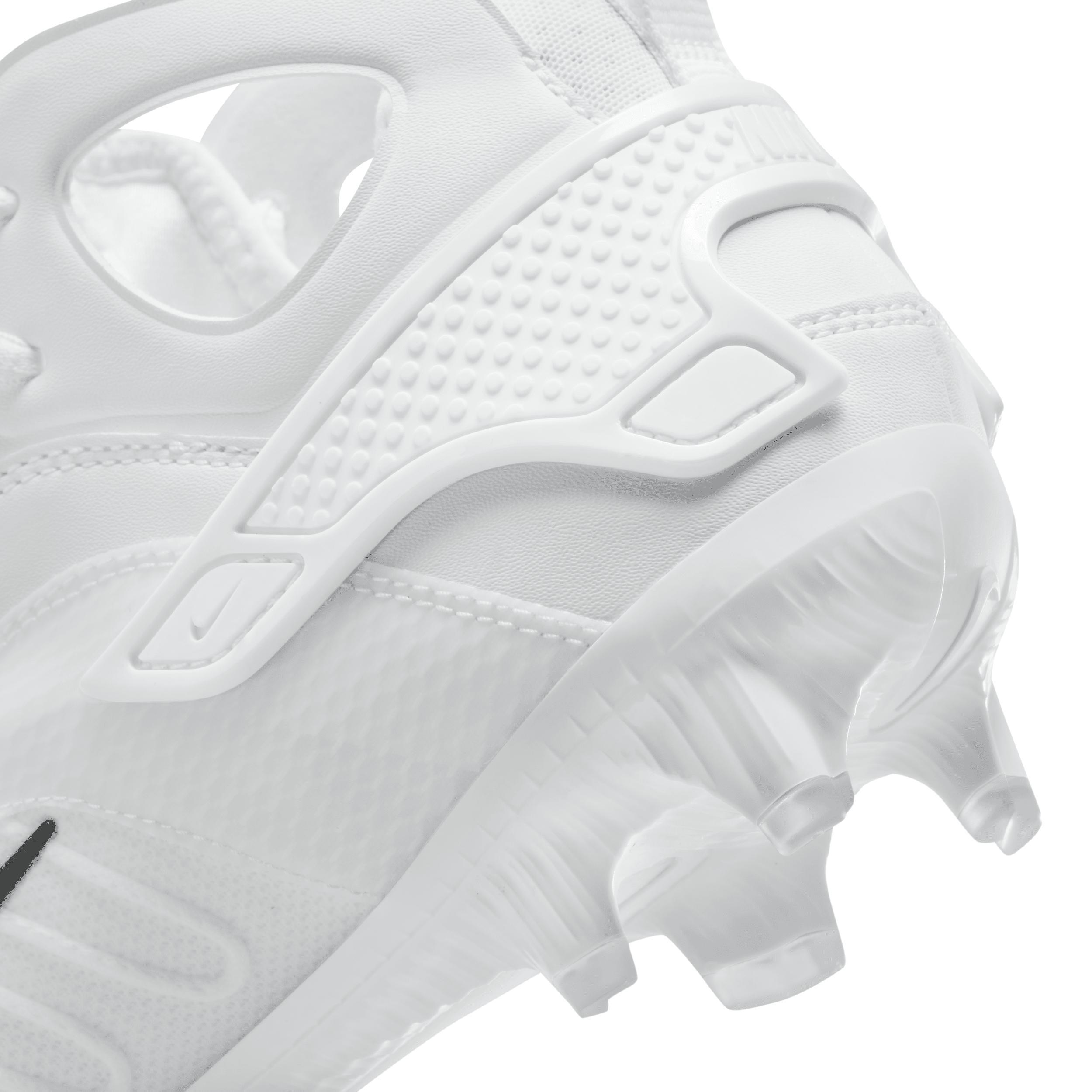 Nike Men's Huarache 9 Elite LAX Lacrosse Cleats Product Image