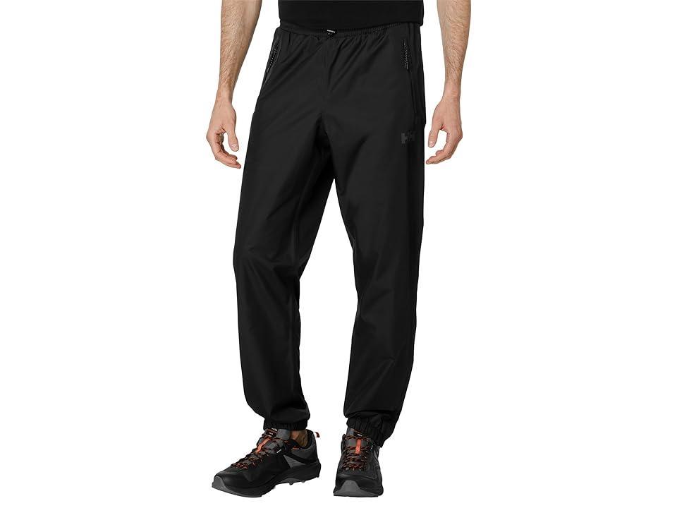 Helly Hansen Vancouver Pants Men's Clothing Product Image