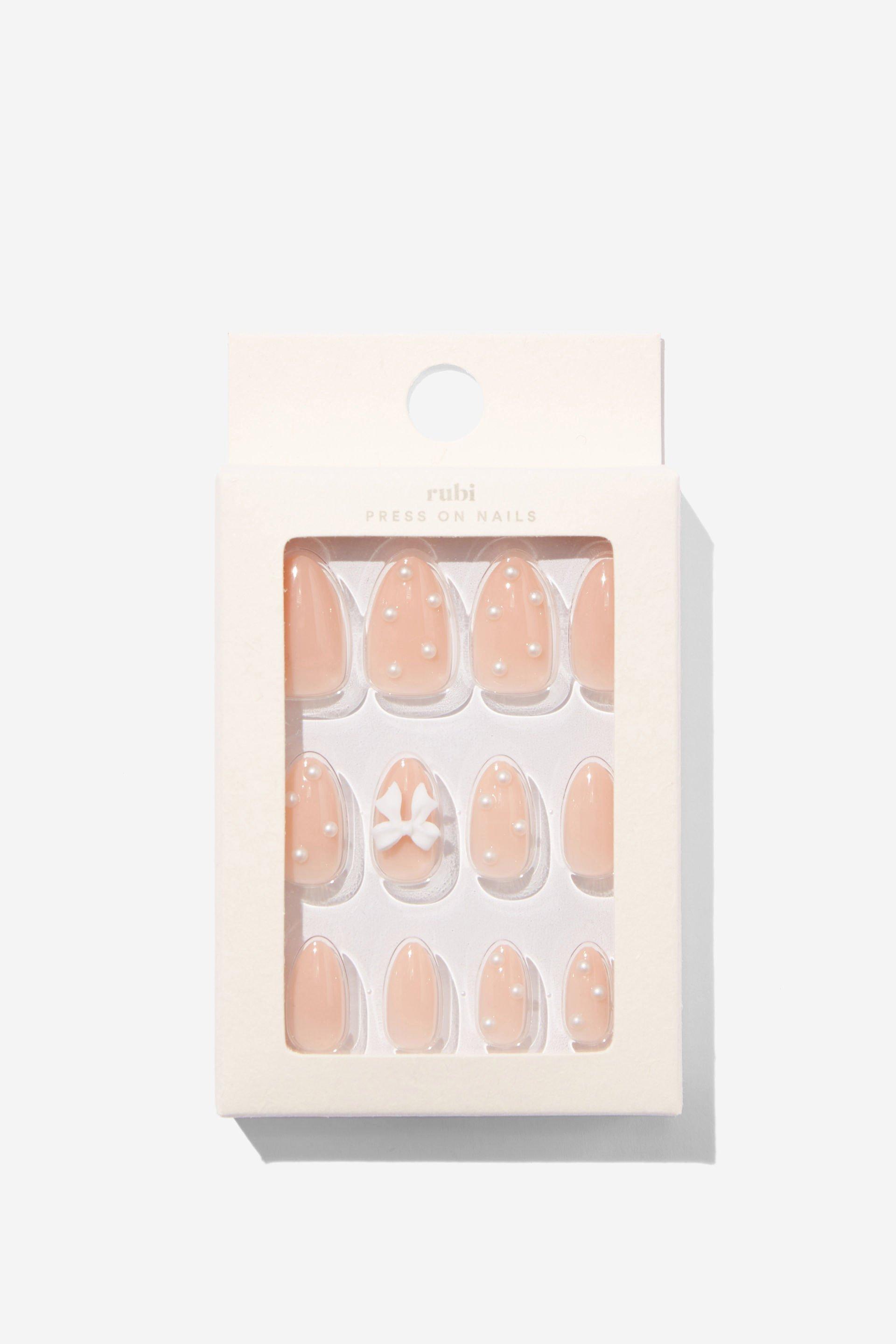 Press On Nails Product Image