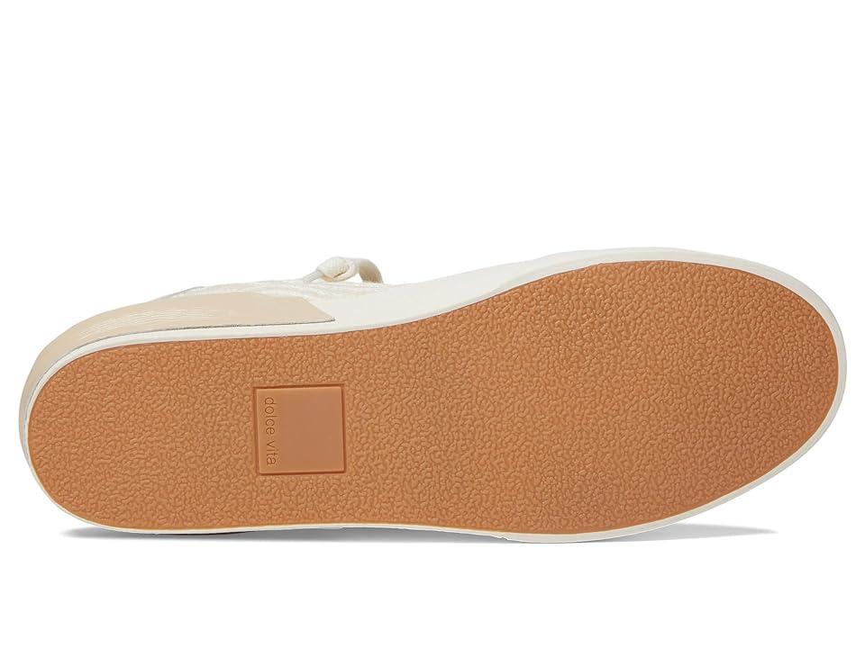 Dolce Vita Zina Sneaker Product Image