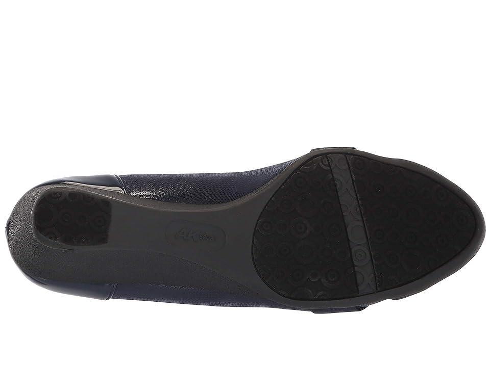 Anne Klein Sport Timeout Wedge Heel Women's Shoes Product Image