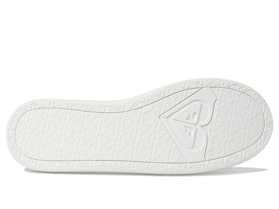 Roxy Minnow Knit Women's Shoes Product Image