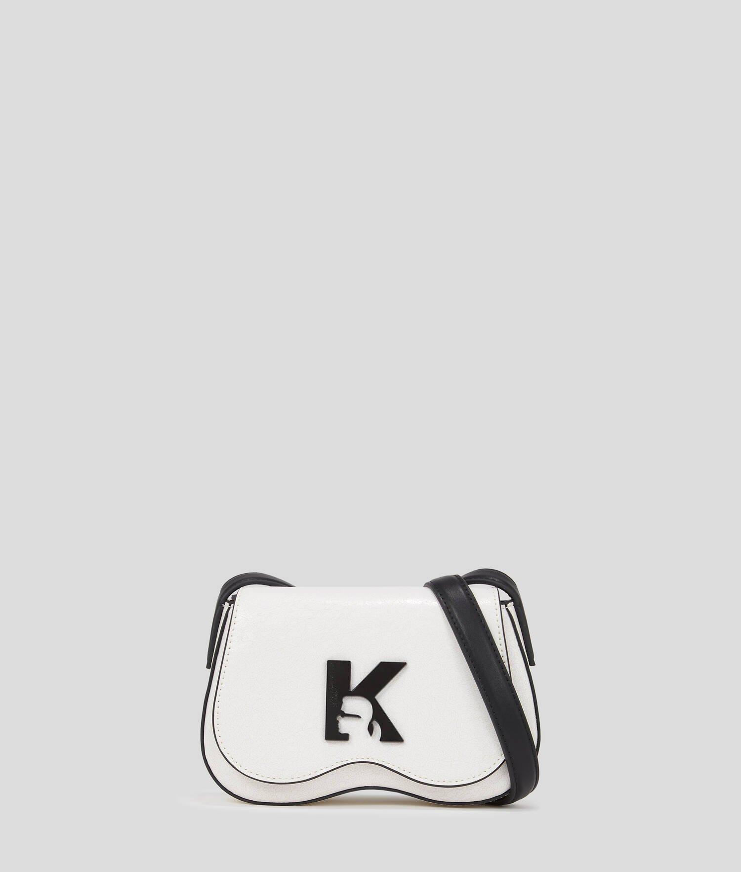 KLJ SUNGLASSES MINI CROSSBODY BAG Product Image