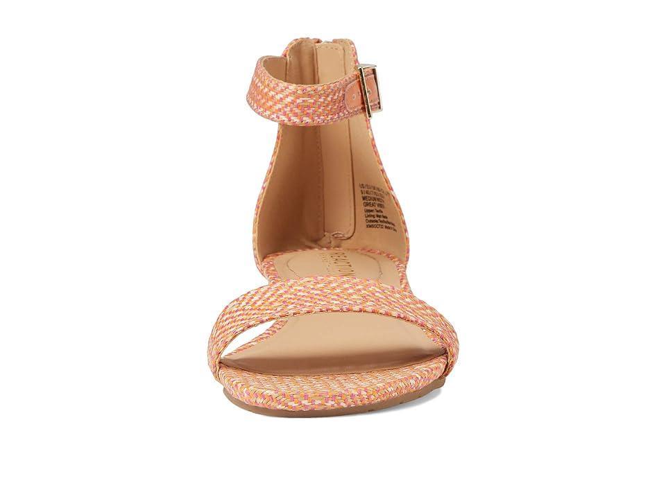 Kenneth Cole Reaction Great Viber Raffia) Women's Shoes Product Image