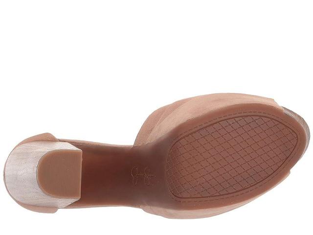 Jessica Simpson Dany Sandal Product Image